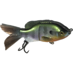 Tru Bluegill