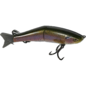 Grumpy Trout