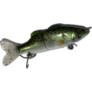 Baby Bass (Reflek Green)