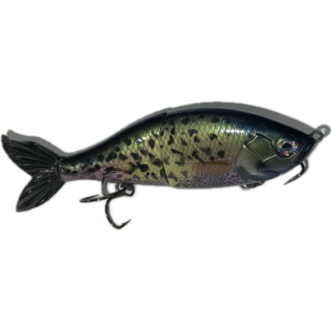 Glidah (Crappie)