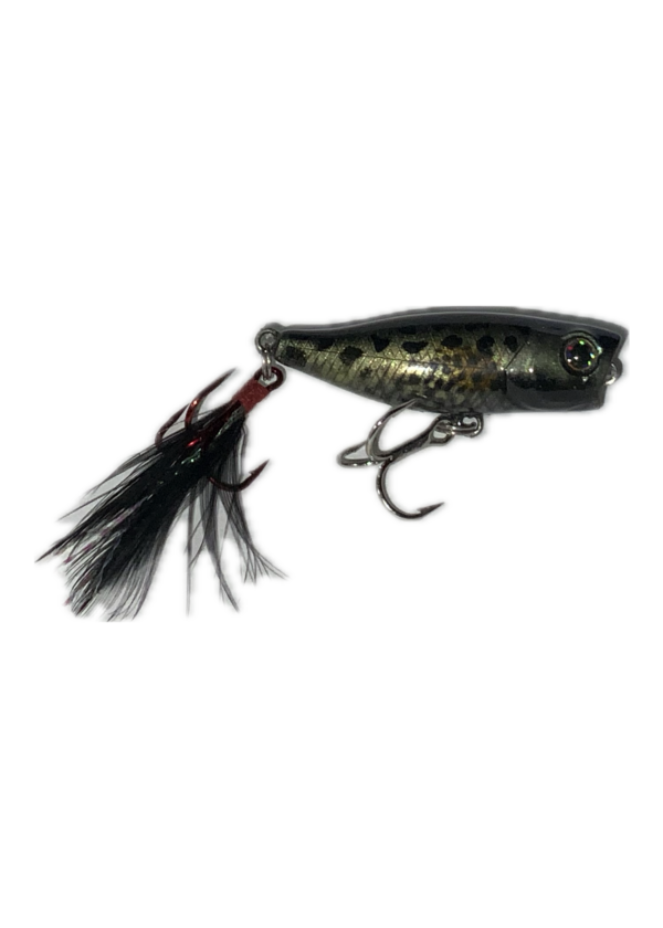 Topwater Pop’R 42 (Crappie)