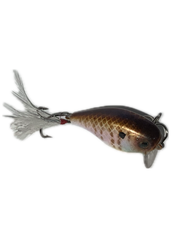 Wake - Wake (bluegill)