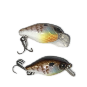 Shallow Shaker (bluegill)