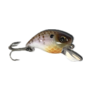 Shaker (bluegill)