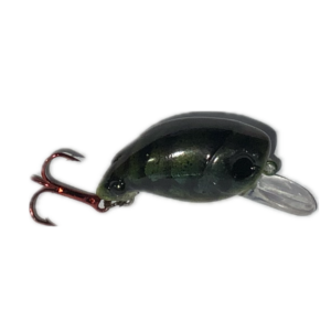 Shaker (green craw)